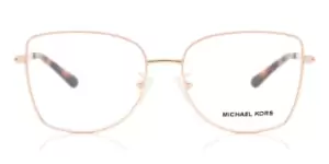 Michael Kors Eyeglasses MK3035 MEMPHIS 1108