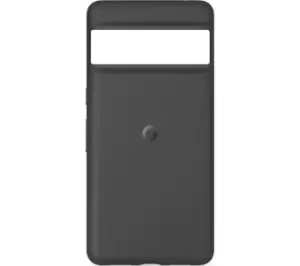 Google Pixel 7 Pro Case - Licorice, Black