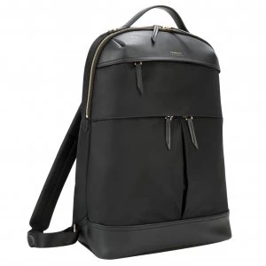 Targus Newport 15" Laptop Backpack - Black