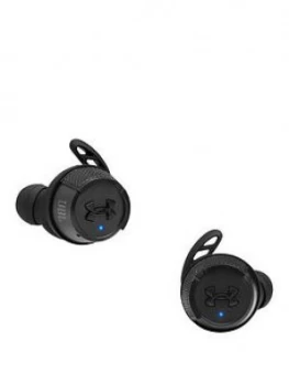 JBL Under Armour Flash X Bluetooth Wireless Earbuds