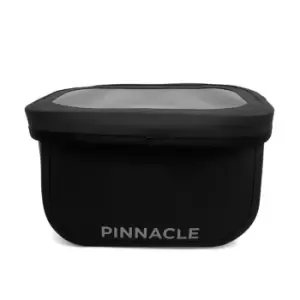 Pinnacle Handlebar Bag - Black