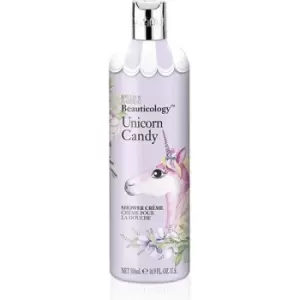 Baylis & Harding Beauticology Unicorn Candy Shower Creme 500ml
