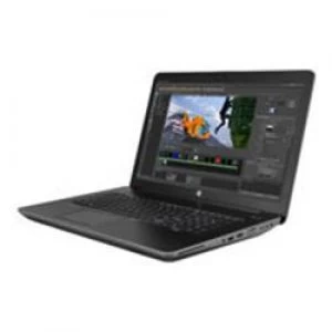 HP 17.3" ZBook G4 Intel Core i7 Laptop