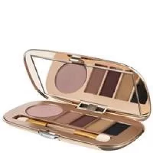 Jane Iredale Eye Shadow Kit Smoke Gets In Your Eyes 9.6g