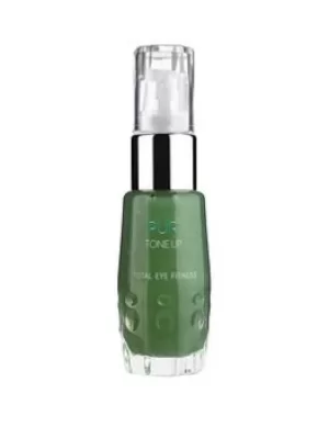 Pur Tone Up Total Eye Fitness 15ml One Colour, Women