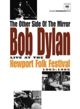 Bob Dylan The Other Side of the Mirror - Live at the Newport - DVD