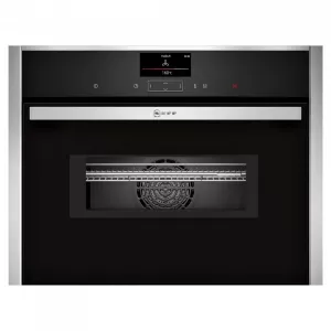Neff C17MS32H0B 45L 1000W Microwave Oven
