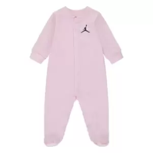 Air Jordan Coverall Bb00 - Pink