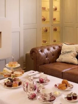 Virgin Experience Days Afternoon Tea For Two At The Arden Hotel In Historic Stratford-Upon-Avon, Warwickshire