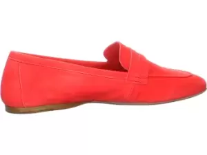 Tamaris Ballerina Shoes red 6.5