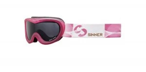 Sinner Mighty Matte Pink SIGO-153 80mm