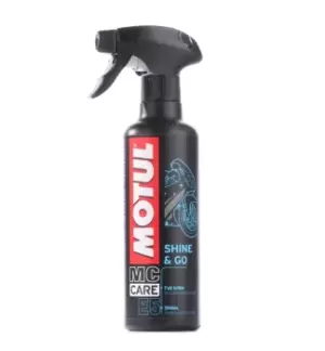 MOTUL Synthetic Material Care Products 103000