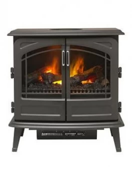 Dimplex Fortrose 2Kw 3D Opty-Myst Stove