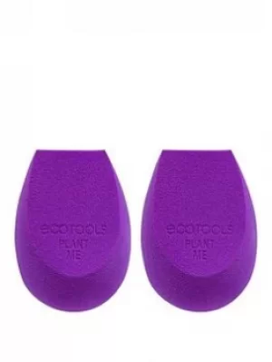 Eco Tools Bioblender Duo, One Colour, Women