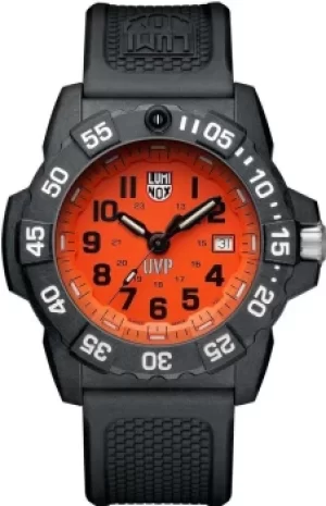 Luminox Watch Scott Cassell UVP Special Edition 3500 Series D