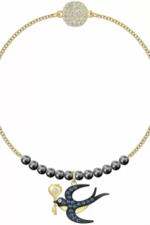 Ladies Swarovski Jewellery Remix Bracelet 5511097
