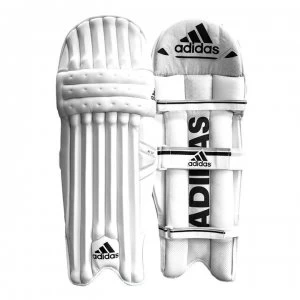 adidas XT 3.0 Cricket Pads Juniors - -