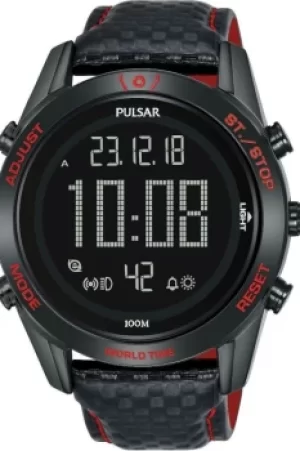 Pulsar Accelerator Watch P5A039X1