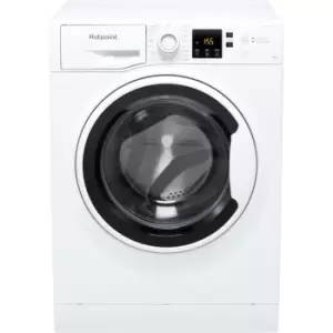 Hotpoint NSWA945CWWUKN 9KG 1400RPM Freestanding Washing Machine