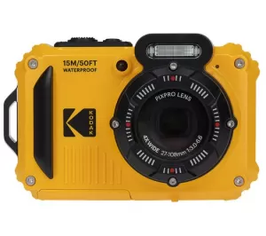Kodak Pixpro WPZ2 16MP Compact Digital Camera