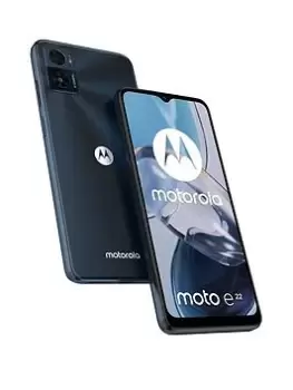 Motorola Moto E22 2022 64GB