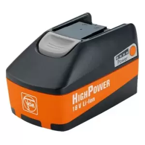 Fein 5.2Ah 18V HighPower Li-Ion Battery Pack - N/A