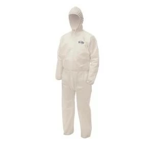 Kleenguard A50 Breathable Splash resistant Anti static Coveralls