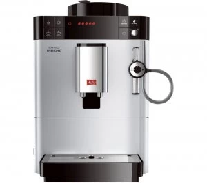 Melitta Caffeo Passione F530101 Bean to Cup Coffee Machine