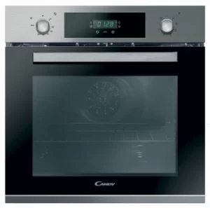 Candy FCP615 Integrated Electric Single Oven