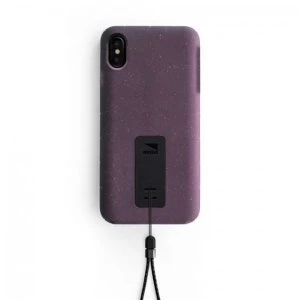 Lander Moab Case for Apple iPhone XS Max - Purple