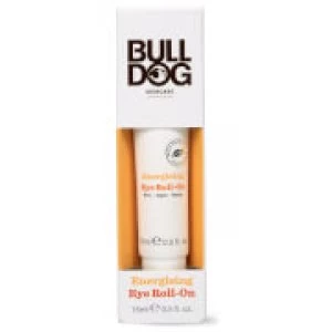 Bulldog Energising Eye Roll On 15ml