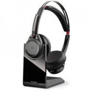 Poly Voyager Focus B825 Bluetooth Wireless Headset