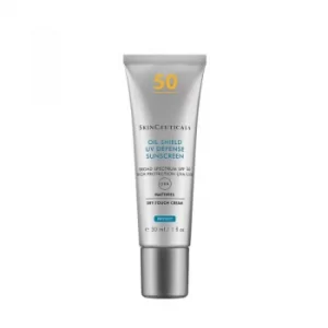 SkinCeuticals Oil Shield UV Defense Sunscreen SPF 50