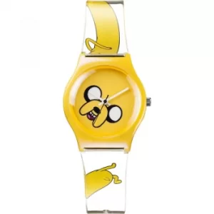 Childrens Character Adventure Time Watch