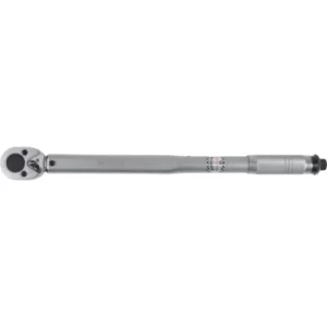 1/2" Sq. Dr. Torque Wrench 42-210NM