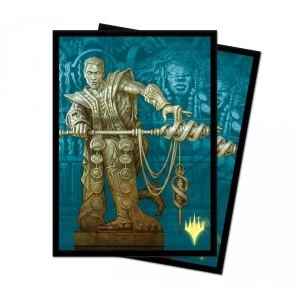 Ultra Pro Magic The Gathering Theros: Beyond Death- Alt Art Calix, Destiny's Hand Deck Protector 100 Sleeves