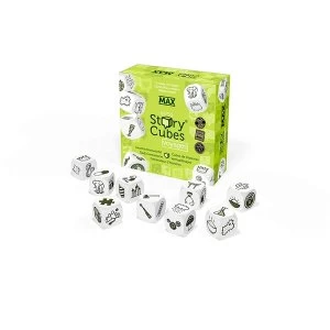 Rory's Story Cubes Voyages MAX