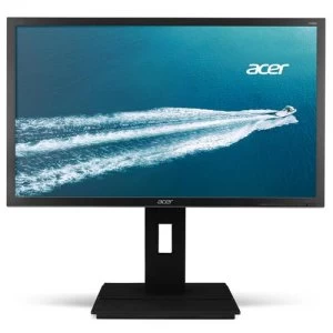 Acer 24" B6246HL Full HD LED Monitor