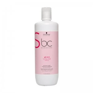Schwarzkopf BC Colour Freeze Sulfate-Free Shampoo 1000ml