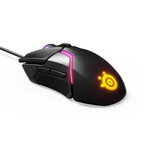 SteelSeries Rival 600 Optical Gaming Mouse
