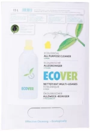 Ecover All Purpose Cleaner Refill 15L