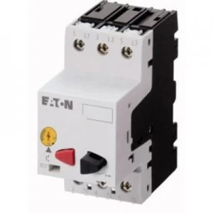 Eaton PKZM01-6,3 Overload relay 690 V AC 6.3 A