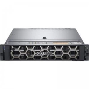 Dell EMC PowerEdge R540 2U Rack Server - 1 x Xeon Silver 4210R - 16GB