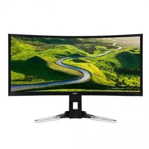 Acer Predator 35" XZ350C FHD Ultra Wide Curved LED Gaming Monitor