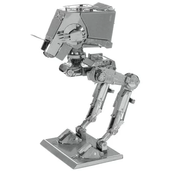 Metal Earth Star Wars AT-ST 3D Metal Model Kit - MMS261