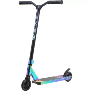 Rampage R1 Neochrome Scooter, Iridescent