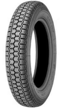 Michelin Collection ZX 135 15 72S