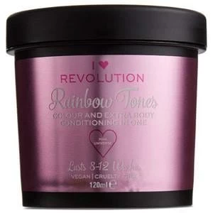 I Heart Revolution Rainbow Tones Pink Universe 120ml