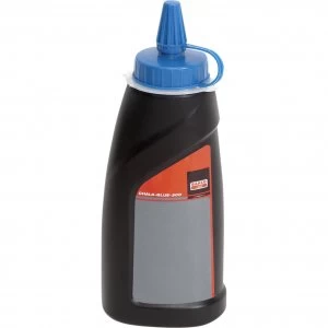 Bahco Chalk Line Powder Refill Blue 227g
