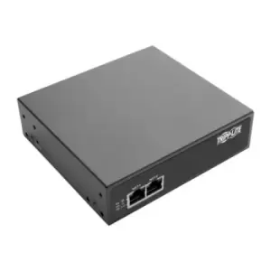 Tripp Lite B093-004-2E4U 4-Port Console Server with Dual GB NIC 4GB Flash and 4 USB Ports